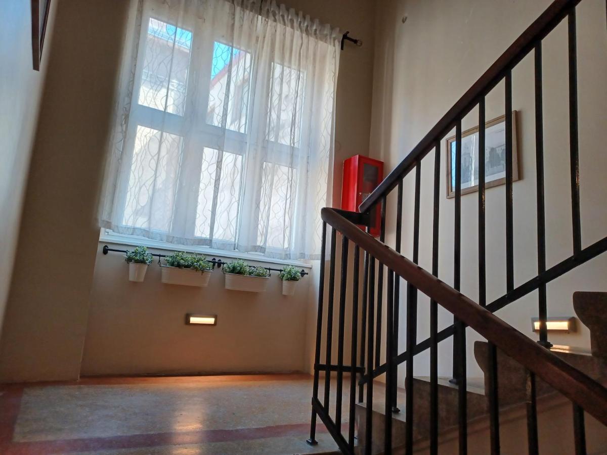 Apartment Rosetta Zagreb Eksteriør bilde